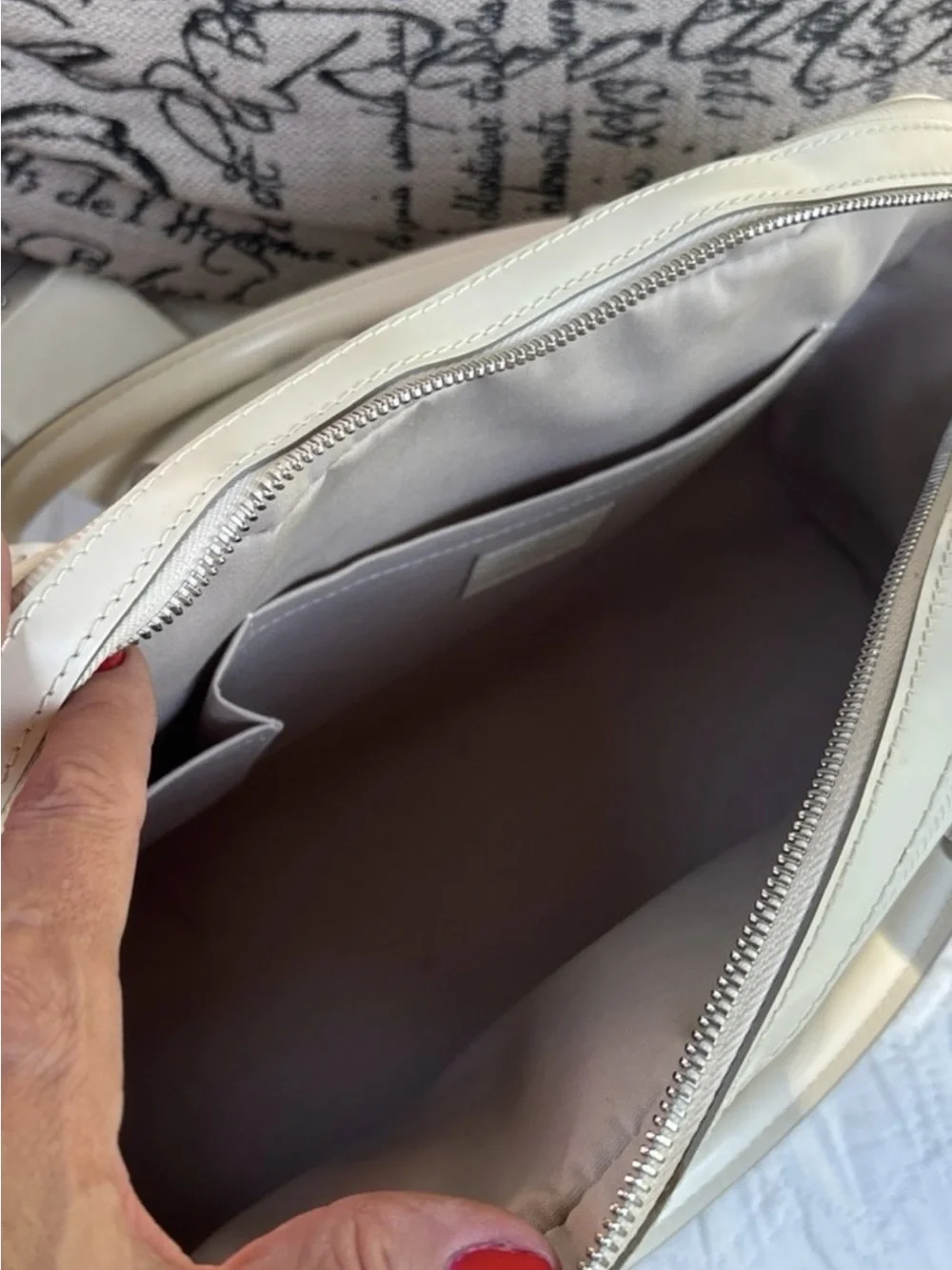 Louis Vuitton chic louis
